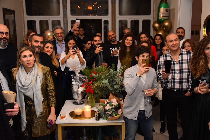 The Commery turns five 